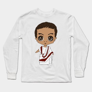 Brutus Long Sleeve T-Shirt